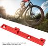   Water Bottle Cage Hole Adjuster Vacuum Plating Process Hole Position Adjustment Adapter