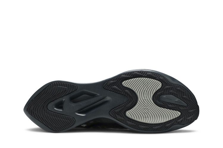 Men's Sneakers Nike Zoom Gravity Black Black/Metallic Pewter-Cool Grey-Anthracite