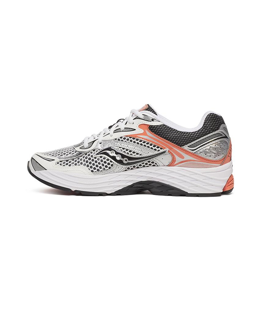 Saucony (универсальный) Progrid Omni 9 Og - Серебристый:Оранжевый / S70739-11