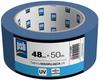 Blue UV masking tape PSB 48mm x 50m