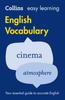 Книга Easy Learning English Vocabulary : Your Essential Guide To Accurate English