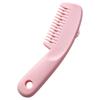 Hair Cutting Comb Hair Brushes With Razor Blades Hair Trimmer Cutting Thinning Tool Professional Styling Barber Cutter Accessory