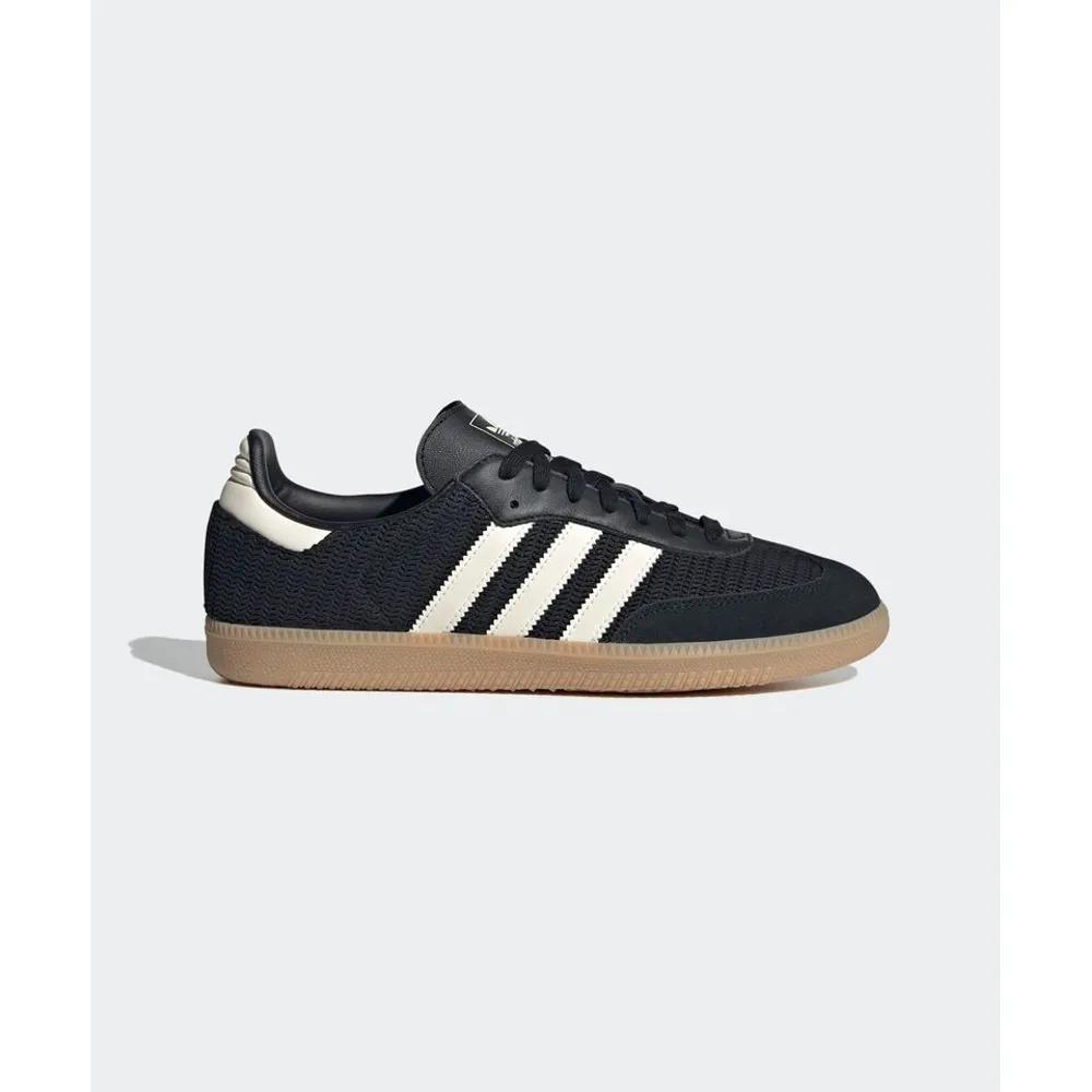 Adidas ADIDAS Samba OG - Черный:Кремово-белый JQ5141 514109