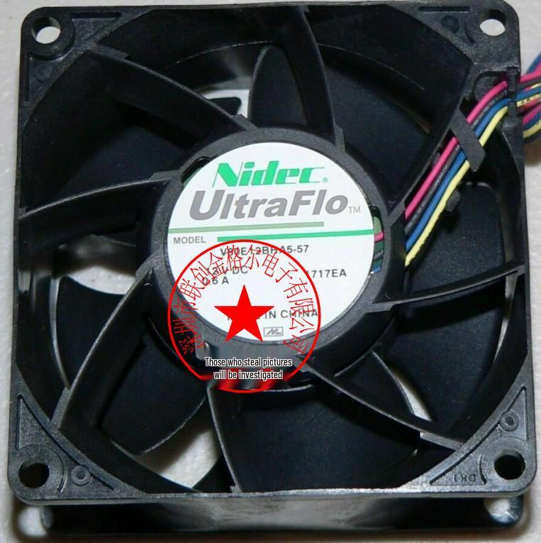 Japan Imported Fans: V80E24BS1A5-52, V80E24BS8A5-51, T80E14MS1A7-57A61
