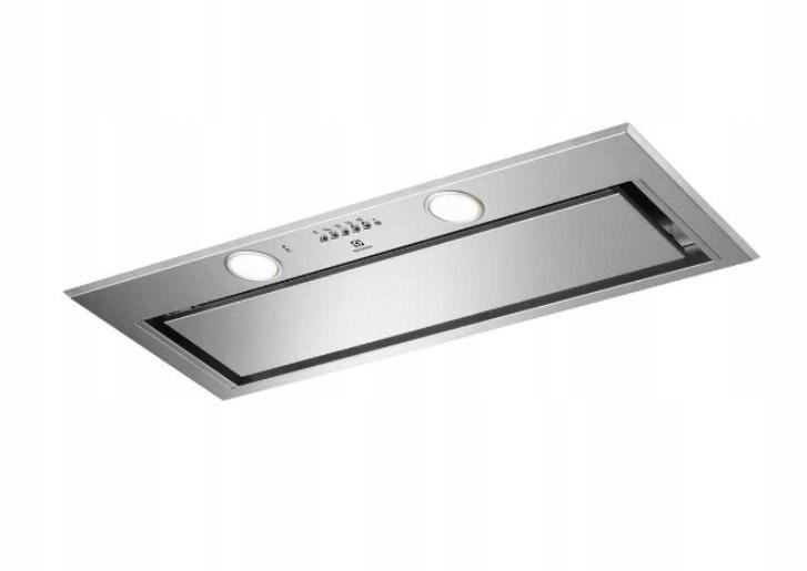 Electrolux Lfg719X Hood