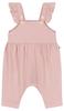 Вельветовый комбинезон A0B0C светло-розовый 18 месяцев 81 см [Petit Bateau]