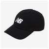 New Balance Hat Nqj Nbgddae306 19 Essential Cover Roll 66 Flying Logo Cap
