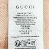 Безупречный шарф GUCCI Шарф из шерсти GG Мини-бахрома Розовая шерсть Женский 848507 Б/у