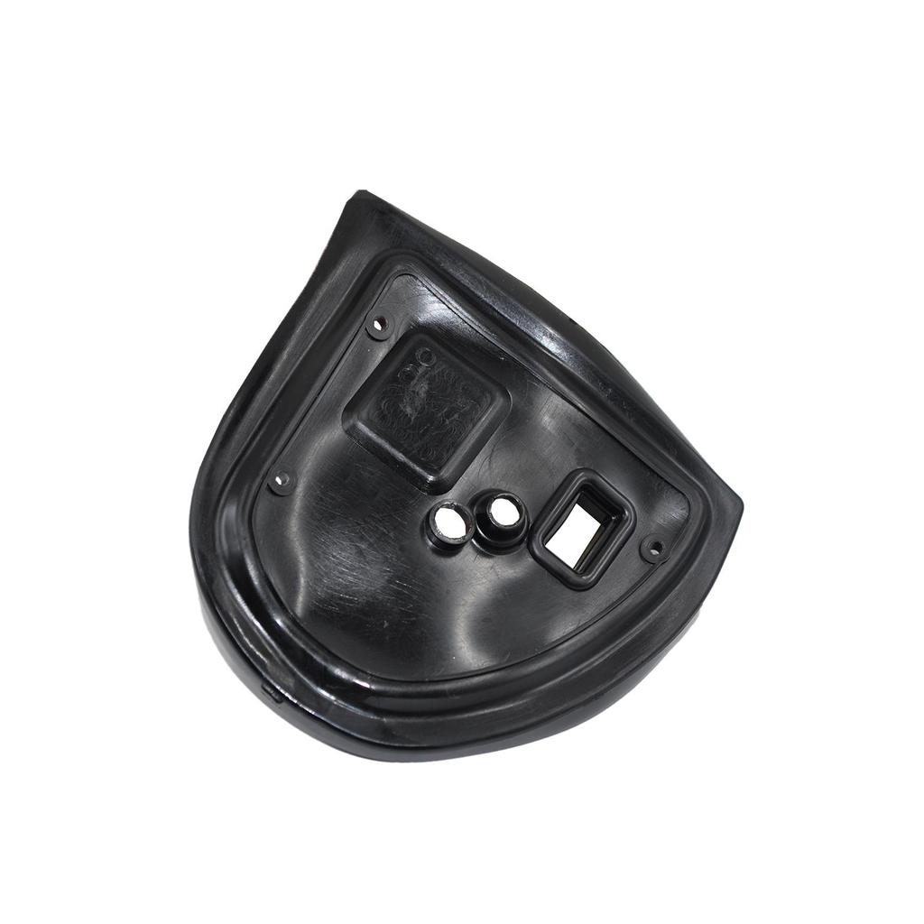 Side Rear View Mirror Rubber Seal For Mercedes W203, W211