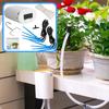 Garden Automatic Watering Pump Controller Flower Plant Self-watering Garden Timing Drip Irrigation Kit