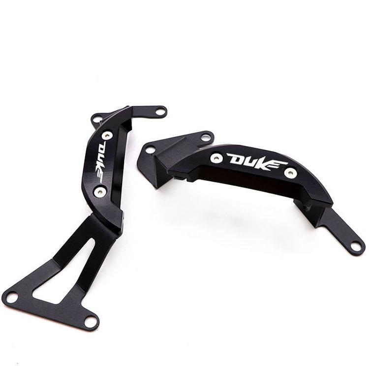 Engine Protection Cover for KTM Duke 390/RC390 (2017-2019)