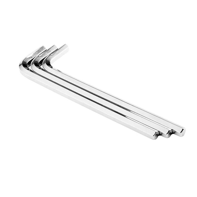 SATA Шестигранный ключ Extra Long