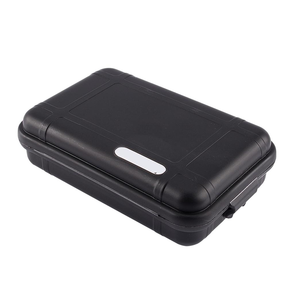 Открытый водонепроницаемый ящик для хранения выживания чехол-контейнер DH для кемпинга, рыбалки
