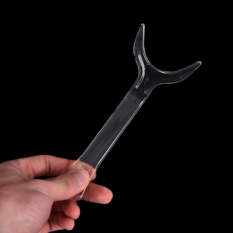 6 шт. стоматологический ретрактор для губ ортодонтический двухголовый открыватель рта фотография