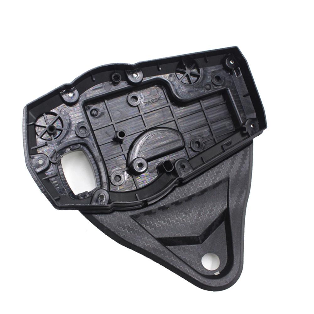 Для Suzuki GSX-R 1000 2009-2016 Корпус приборной панели спидометра Крышка корпуса приборов