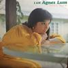 Виниловая пластинка AGNES LUM Agnes Lum Desu L11001W WARNER BROS 1977 Япония Оби Японский Поп-Рок Б/у