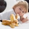 Plush Toys Are Cute And Suitable For Giving As Gifts. They Are Made Of Safe Materials For Both Boys And Girls