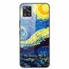 Glass Back Cover For Vivo V20 Pro 5G Case Coque Hard Tempered Glass Case For Vivo V20 Pro 2020 Phone Case Cover Soft Bumper Para