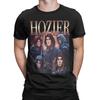 Printed Arcane Viktor Arcane Hozier Game T Shirt for Men Women 100% Cotton T-shirts Short Sleeve Clothing