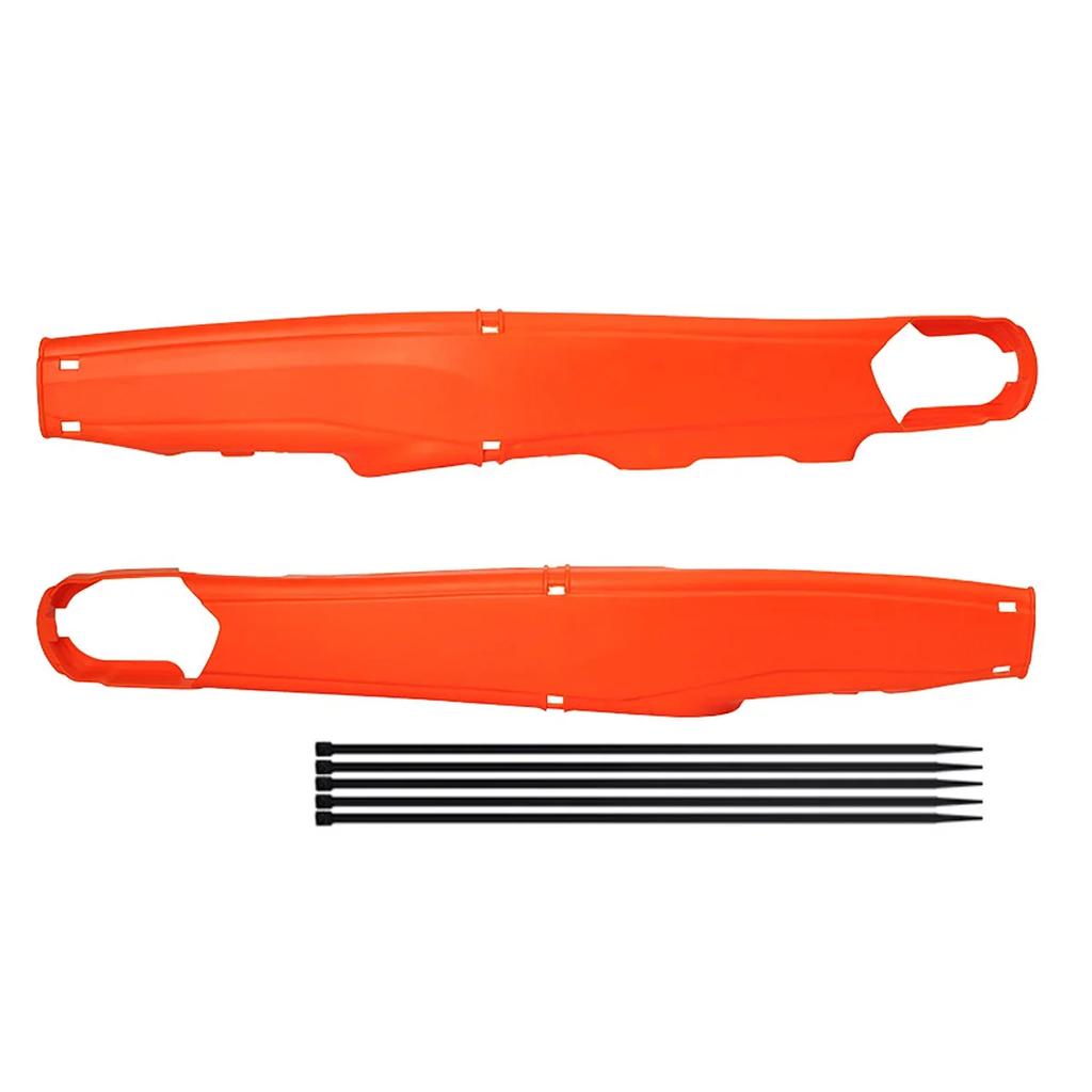 2024 NEW Motorcycle Swingarm Swing Arm Protector Cover For KTM EXC EXC-F XCW XCF-W SX SX-F XC XC-F For husqvarna TC TX TE FE FC