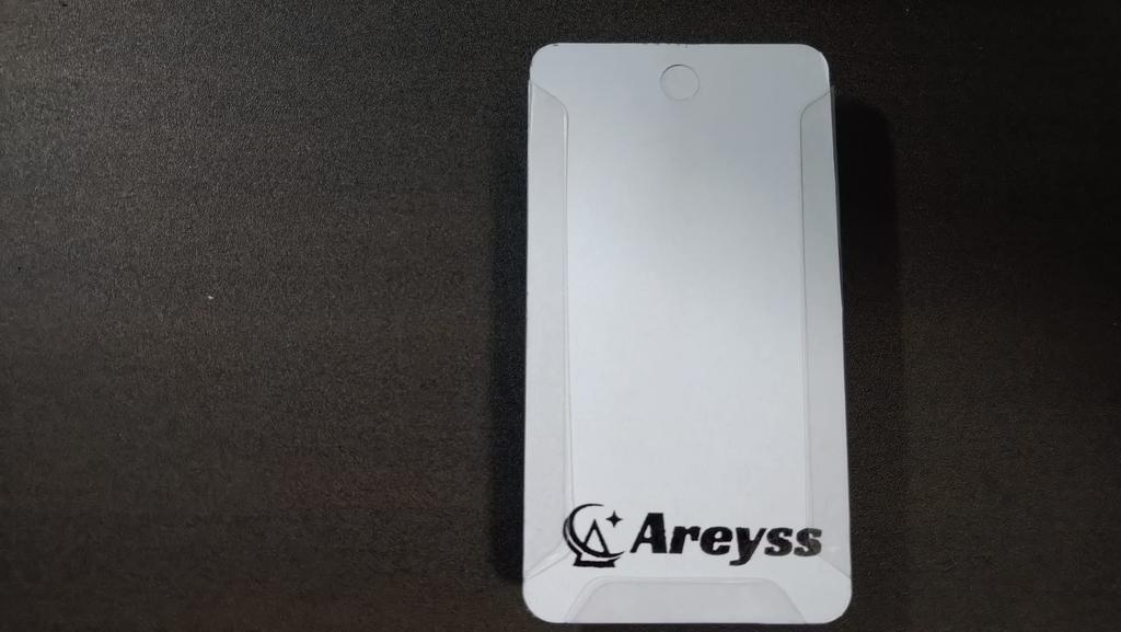 Areyss 230237 Universal Aluminum Air Valve Cap, Cylindrical Type, Set of 4 (Neochrome)