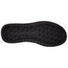 Skechers Murette - Prescott Ткань Удобные Универсальные Амортизирующие Прочные Дышащие Поддерживающие Низкие Повседневная Обувь Мужские кроссовки Черный 204637-BBK