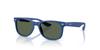 Солнцезащитные очки 0RJ9052SF RUBBER BLU 50 [Ray-Ban]