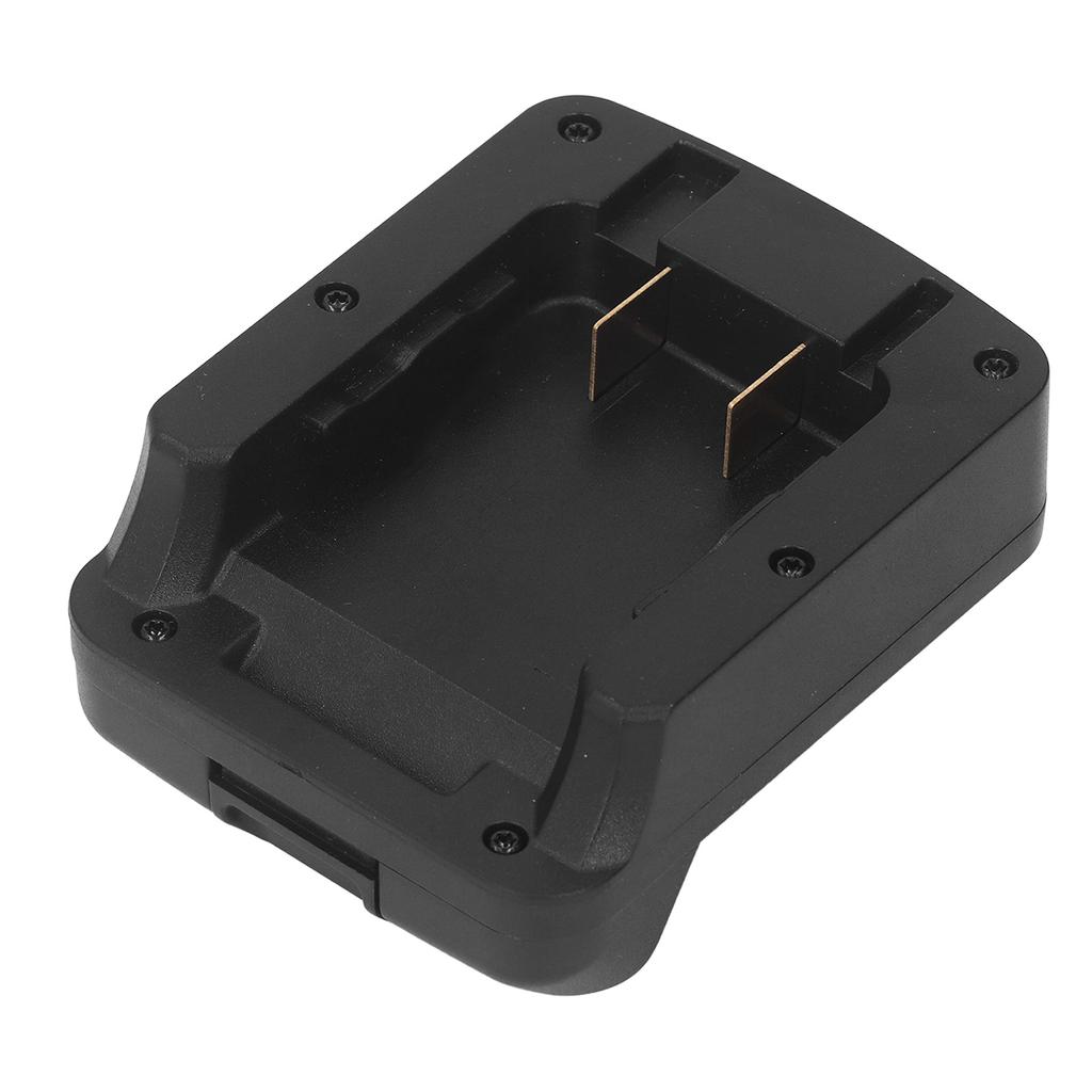 Преобразователь батареи электроинструмента Отличная совместимость Адаптер литиевой батареи для Stanley в серии BL