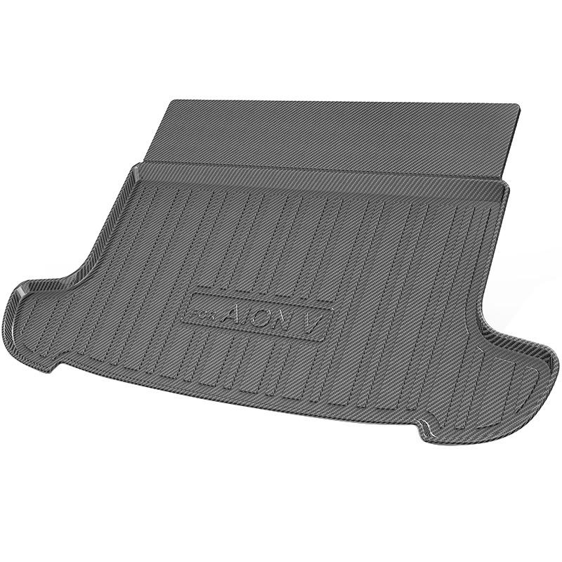 Aion V TPE Trunk Mat - Custom Fit Tail Box Liner