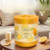 Perfume Air Freshener Ice Cream Aromatherapy Long-lasting Fragrance Deodorizing Solid Balm Indoor