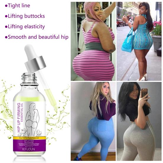 Массажное масло для ягодиц, надежный увлажняющий инструмент для ухода за телом