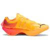 Puma Fast-FWD Nitro Elite Sunset Glow Men Sneakers Orange Sun-Stream White 310623-01