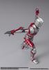 TAMASHII NATIONS - Ultraman - Ultraman Suit Ace - The Animation - Bandai Spirits S.H.Figuarts Action Figure