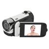 16MP Digital Camera Video Camera Recorder USB Port Connection 1080P Resolution with Fill Light for Travel Wedding Recording
