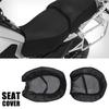Motorcycle Seat Cover Fabric Anti Slip Breathable for R1200GS LC ADVf