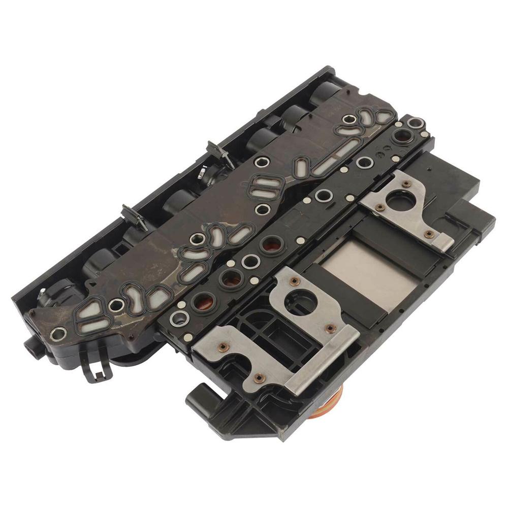 6T70 / 6T75 / 6T80 TCM Transmission Control Module For Chevrolet Equinox Impala