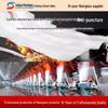 Suihua Fiberglass Fire Blanket