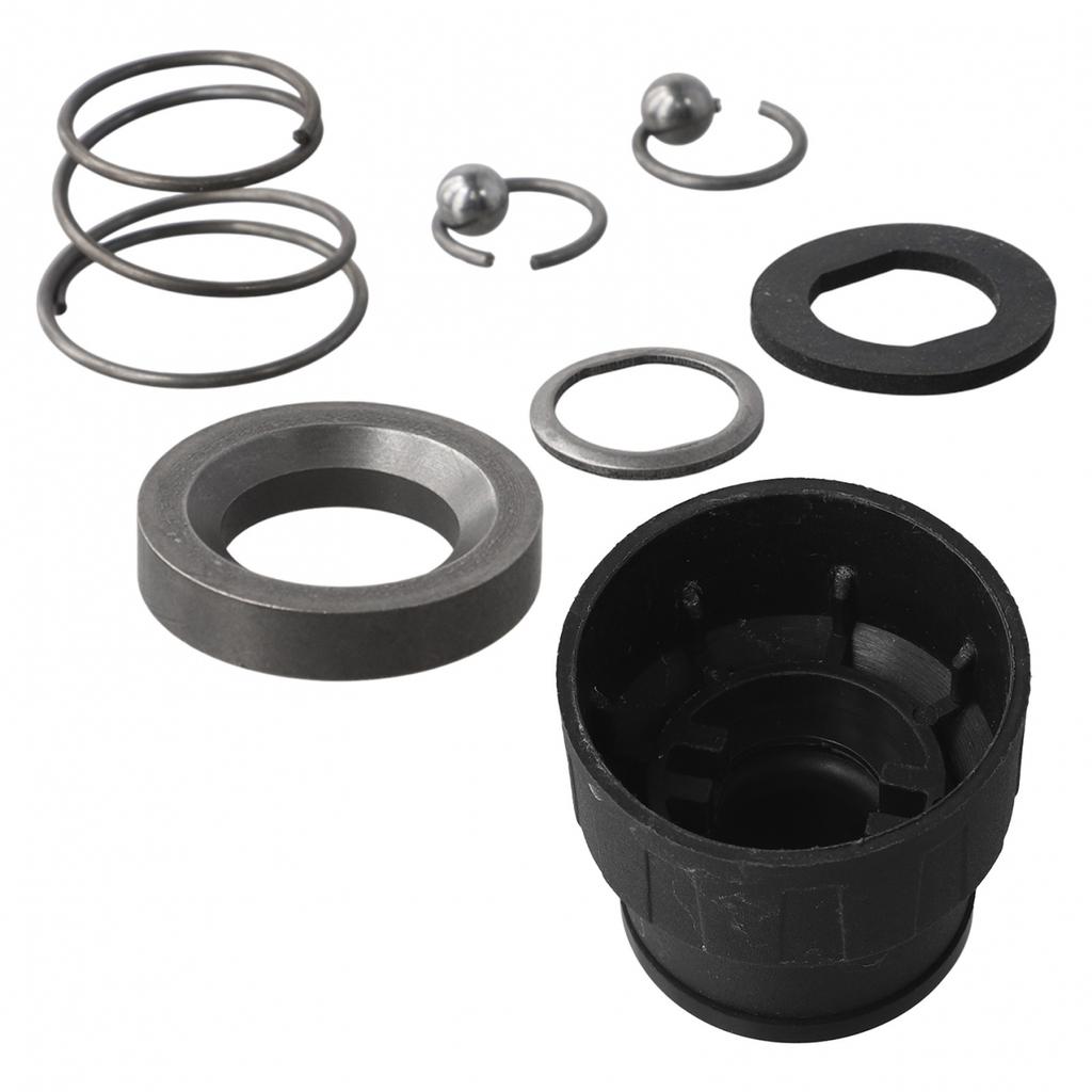 Reliable Chuck Assembly for SDS Hammer Drills HR2630 HR2630T with 4553934