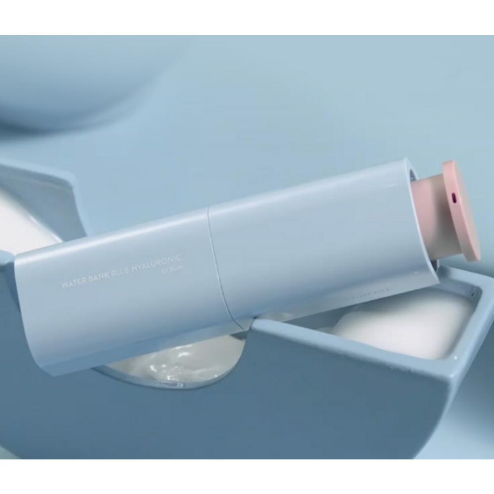 LANEIGE Гиалуроновая сыворотка Water Bank Blue, 50 мл, 1 шт.