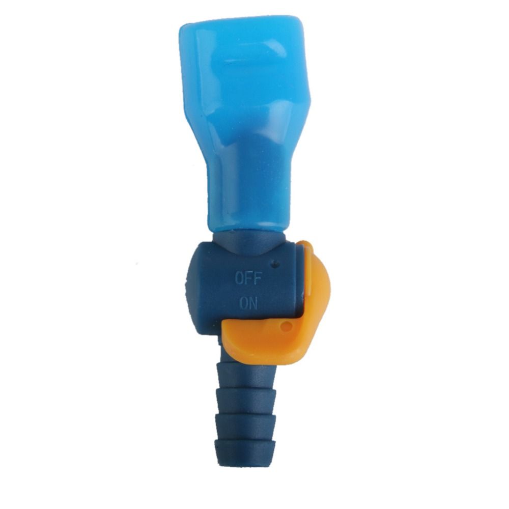 Tools With On Off Switch Drink Pack Nozzle Water Bag Bite Water Bag Nozzle Replacement Bite Valve