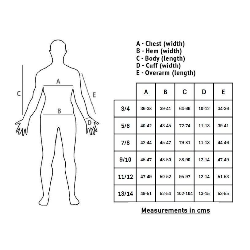 Celtic FC Boys Crest Fleece Dressing Gown