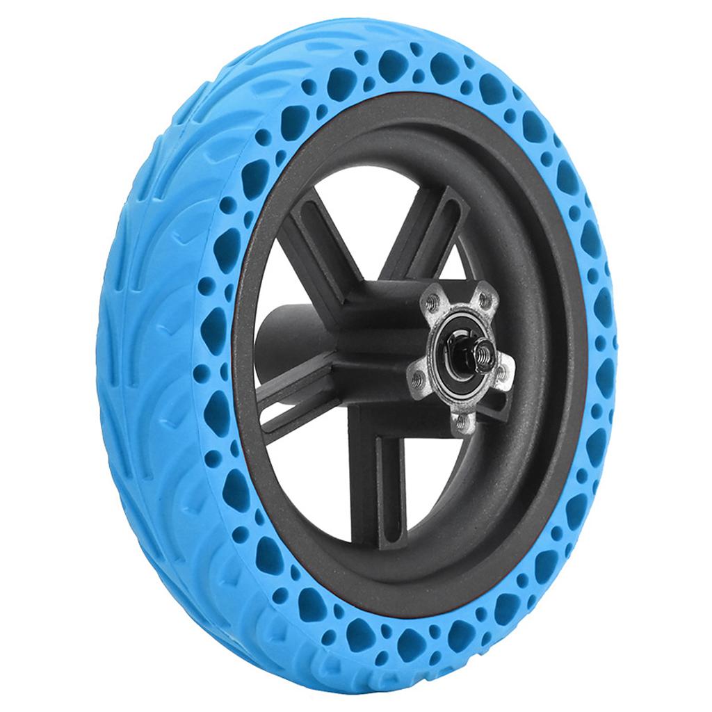 Замена шин ступицы колеса электрического скутера для электрических скутеров Xiaomi Pro/Pro2/Pro3