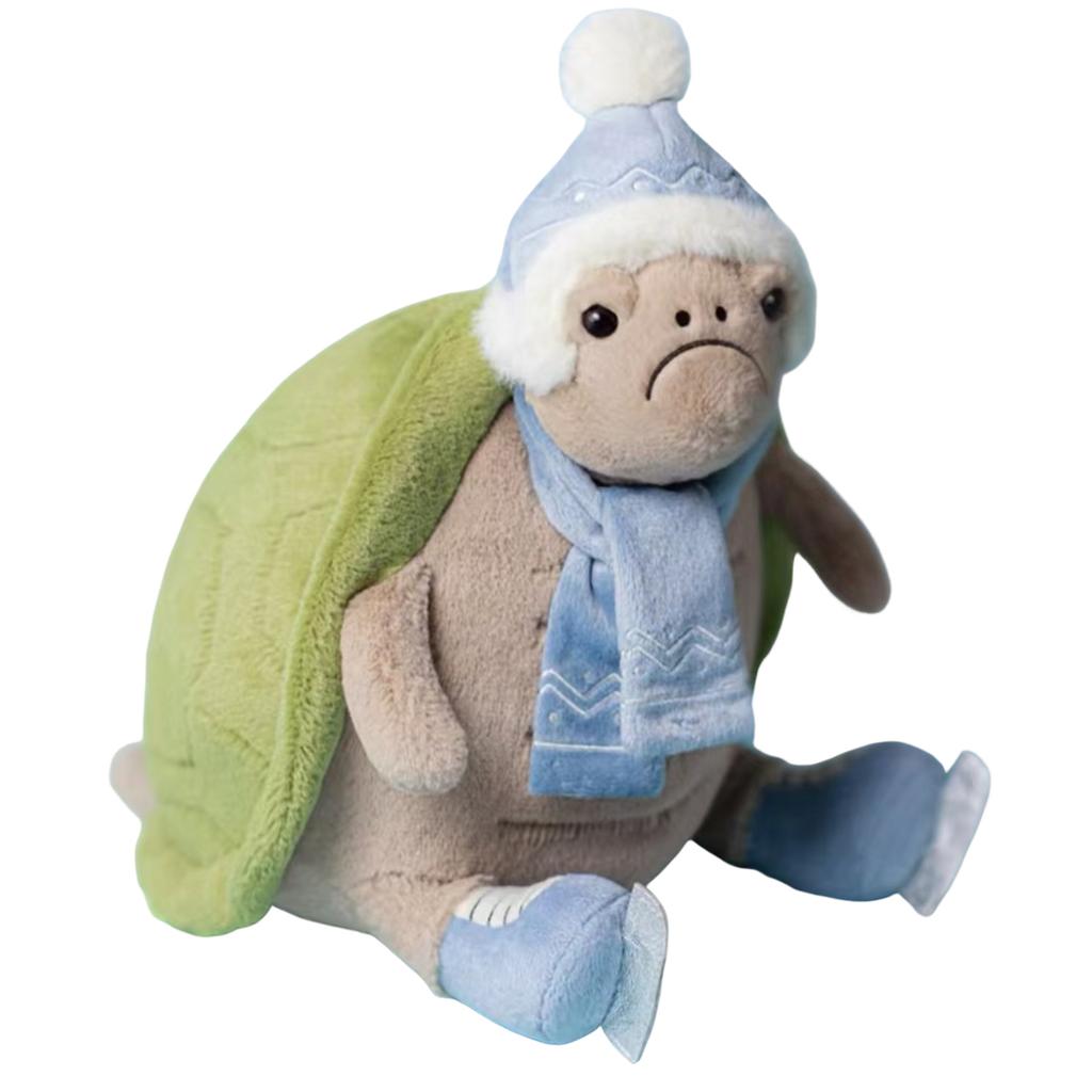 Плюшевая кукла, Игрушка в подарок, Мультфильм, Детская тряпичная кукла, Детская подарочная подушка