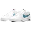 Nike Court Legacy Белый Лазурный 2021 - CU4150104