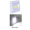Led Super Bright COB Switch Night Light Battery Operated LED Wall Lamp Wireless Closet Under Cabinet Lights For Kitchen Room Stairs
