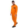 Bristol Novelty Unisex Adult Convict Costume