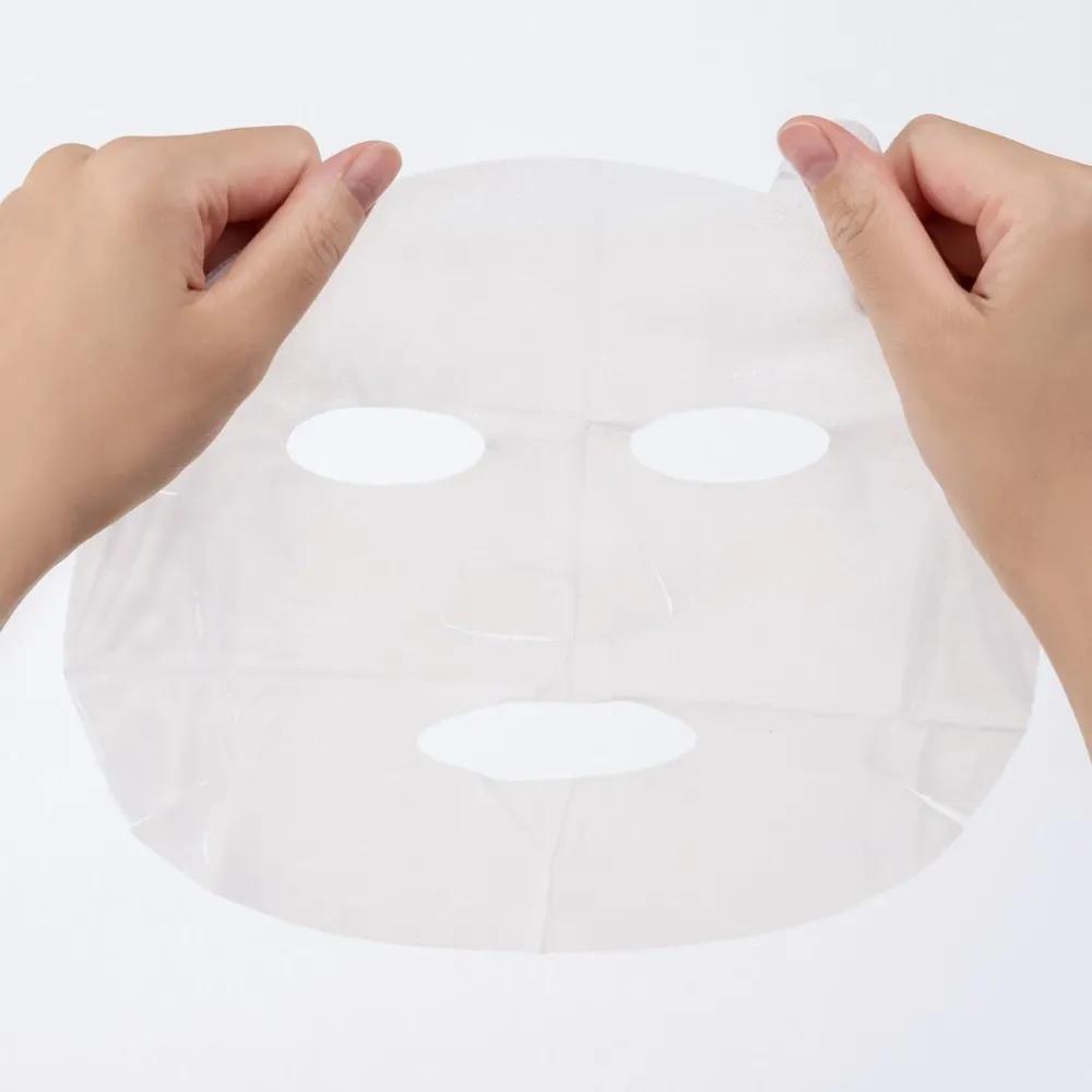 KOSE Clear Turn Biotune Biocellulose Mask Pack (3 Single Use Packs)