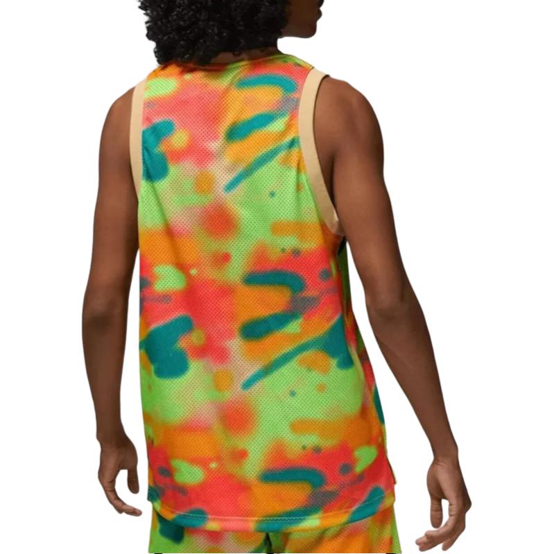 Jordan Air Flight Mvp "Multicolor" tank top DQ8029-252