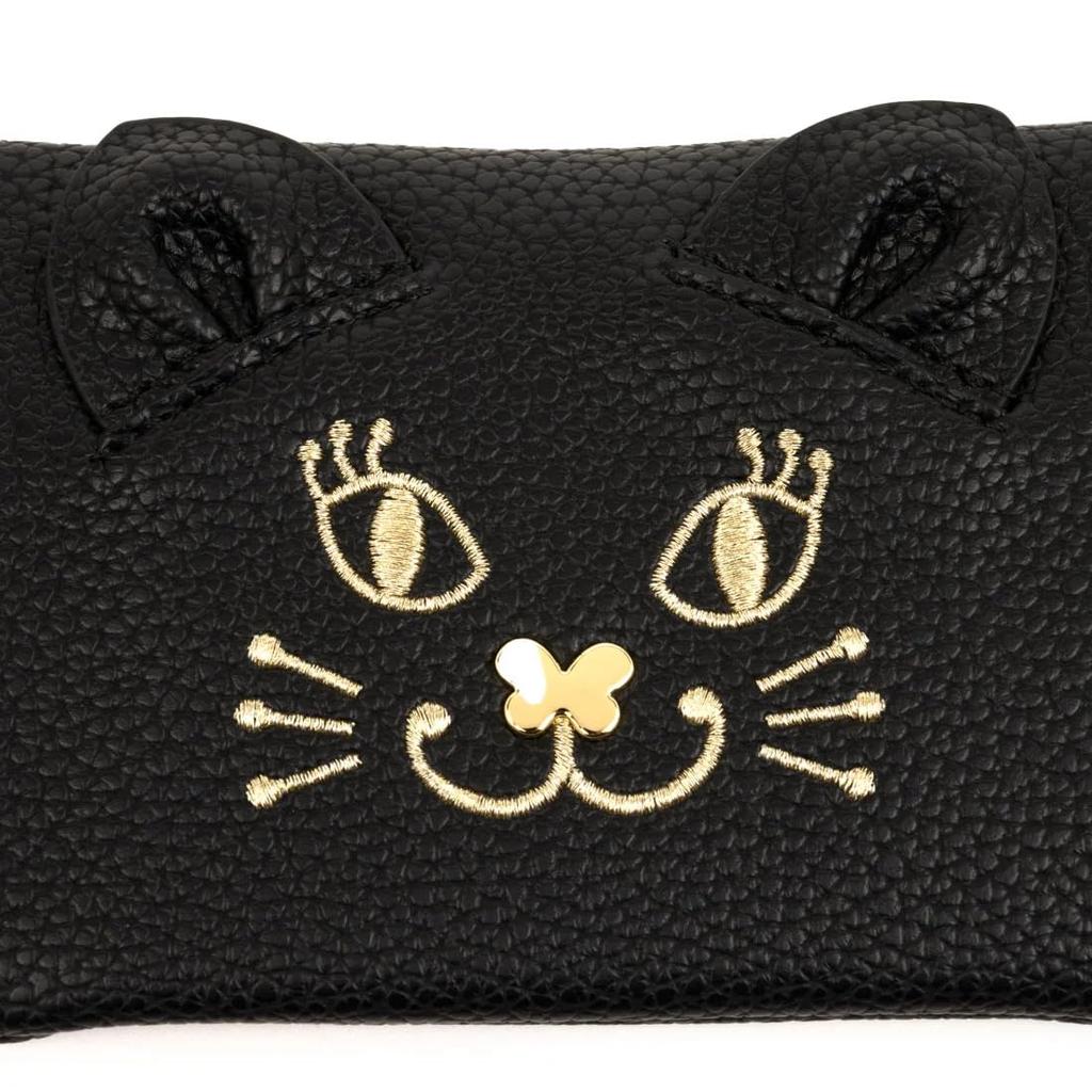 Anna Sui TITI Кастомный мультикейс 318241-10