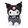 Одеяло Sanrio Kuromi 3WAY 583189